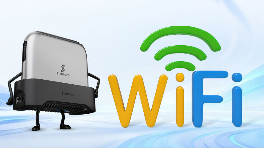 PocketCloud: Navigate Public Wi-Fi Authentication, Stay Connected Anywhere