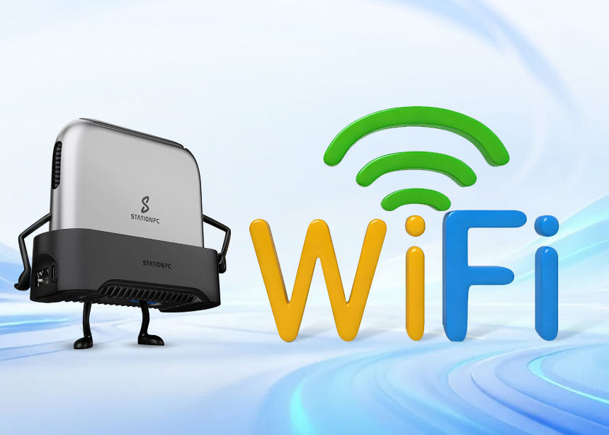 PocketCloud: Navigate Public Wi-Fi Authentication, Stay Connected Anywhere