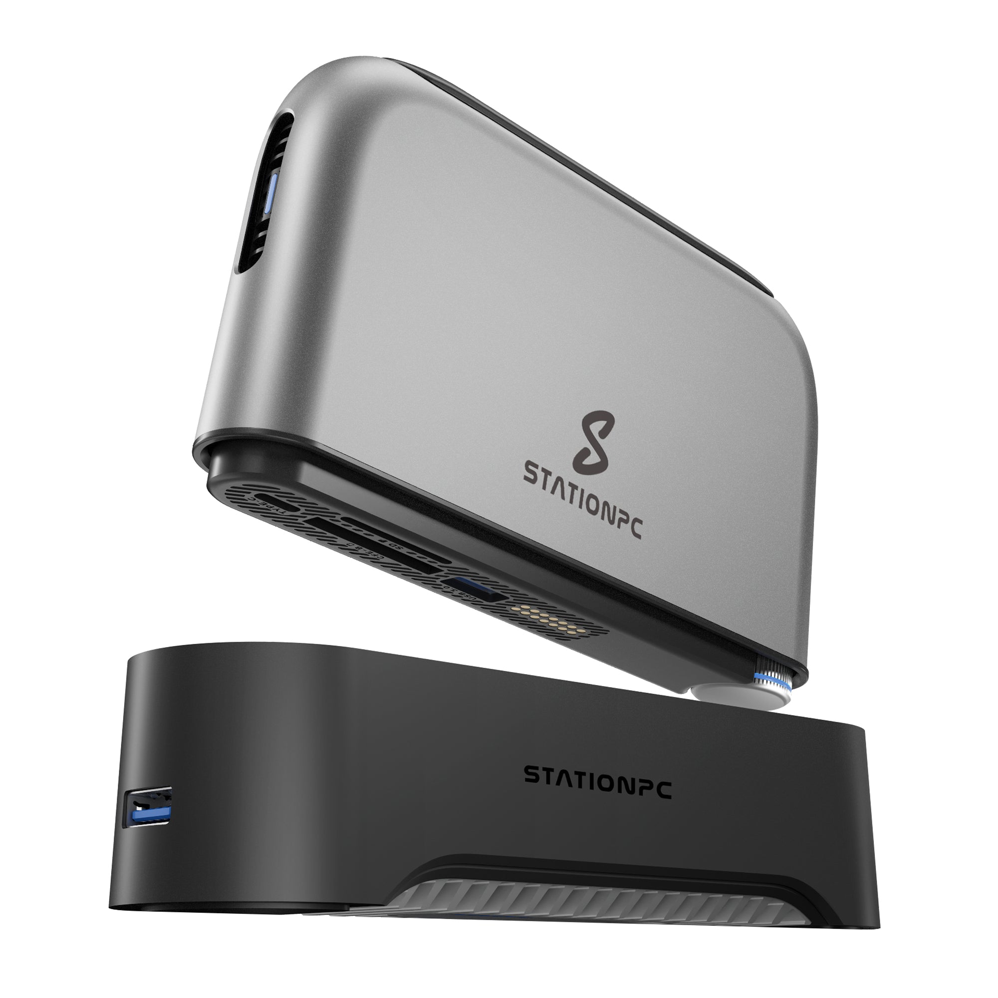 StationPC PA100 Pro