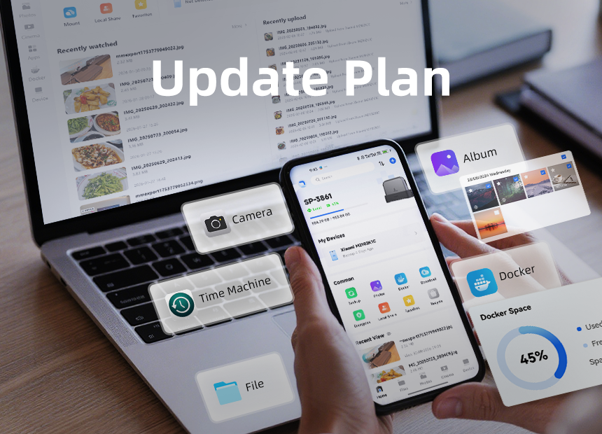 StationCloud Update Plan (Feb 10, 2026)
