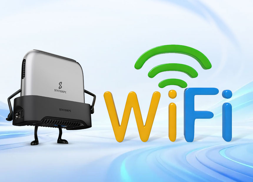 PocketCloud: Navigate Public Wi-Fi Authentication, Stay Connected Anywhere