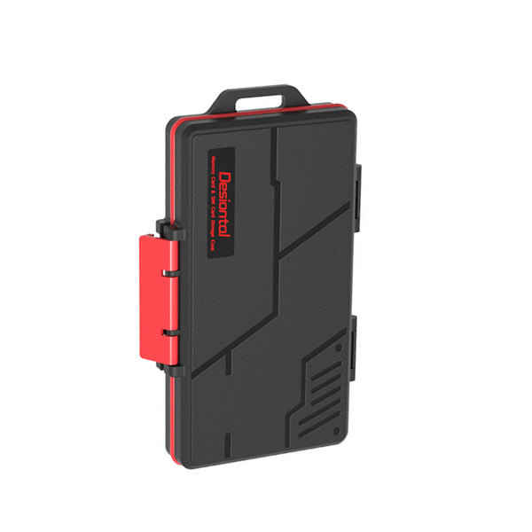 E9 All-in-One Card Case