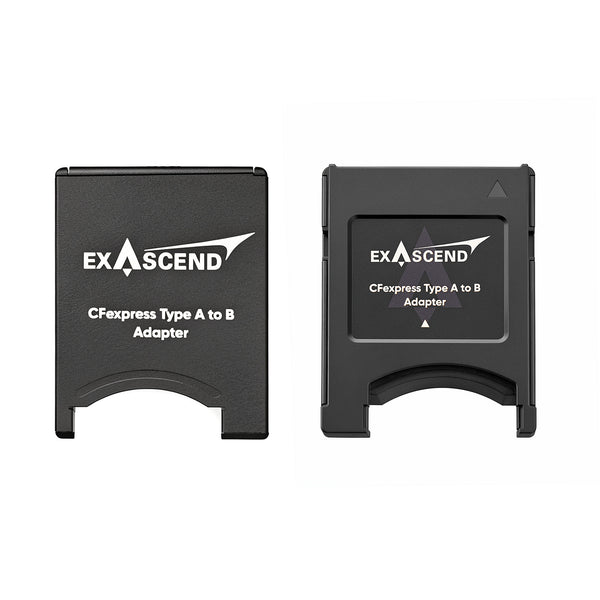 CFexpress Type A to Type B Card Adapter