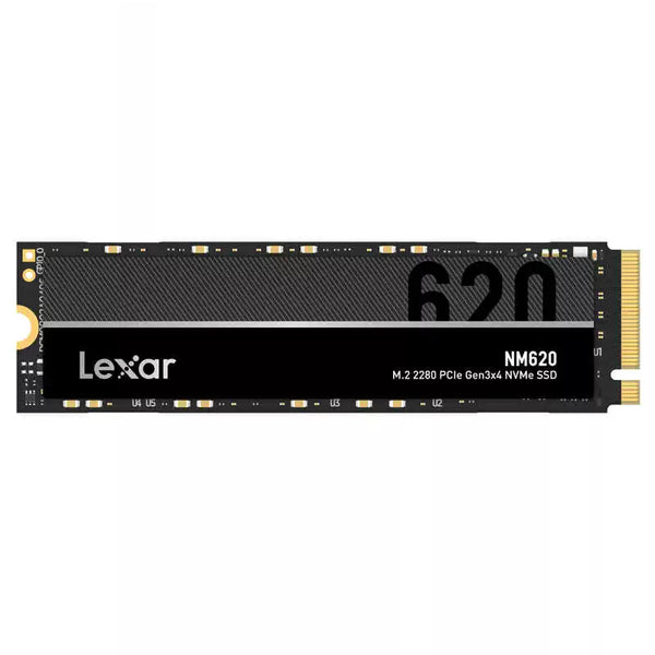 Lexar NM620 SSD