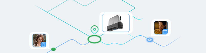Remote Access