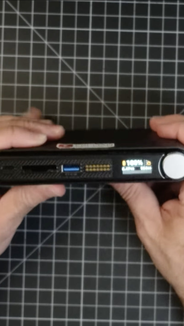 The Ultimate Portable Cloud Storage for Creators? PocketCloud Review