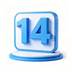 14-Day Returns