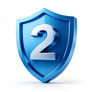 2-Year Warranty