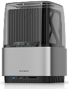 DA400 Dual-Chip